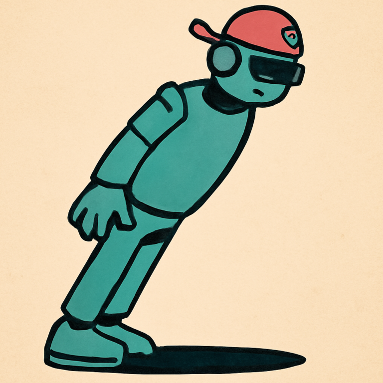 MJ Robot